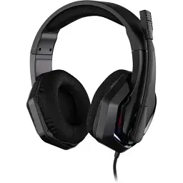Навушники 2E HF Stereo HG315 Gaming 7.1 RGB USB black (2E-HG315BK-7.1) UA - мініатюра 2