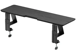 Підставка під монітор OfficePro MR123B Black MR123B - мініатюра 2