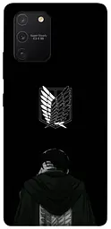 Чохол Demsky Scouting legion levi для Samsung Galaxy S10 Lite