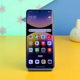 Смартфон Redmi Note 14 Pro+ 5G 12/512GB Lavender Purple Global EU Б/В