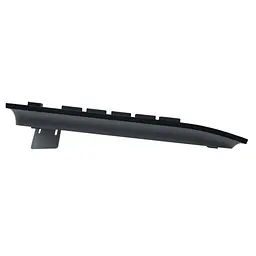 Клавіатура Logitech K280e for Business USB UA Black (920-005217) - мініатюра 4