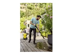 Мийка високого тиску Karcher K 4 WCM Premium Home (1.324-232.0) - мініатюра 7