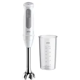 Блендер BRAUN MQ 50001MWH