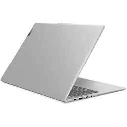 Ноутбук Lenovo IdeaPad Slim 5 16IAH8 i5-12450H la 4.4 GHz, IPS, 16GB, 1TB, UHD, Без ОС - мініатюра 11
