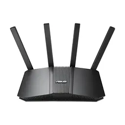 Маршрутизатор RT-BE58U BE3600, 4xGE LAN, 2,5xGE WAN, 1xUSB3.2, MESH Asus teh0017338 - мініатюра 4