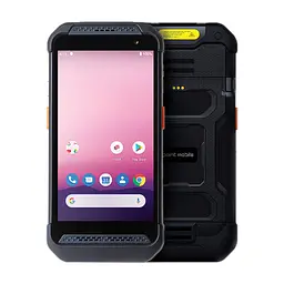 Терминал сбора данных Point Mobile PM86 2D, OctaCore, 4G/64G, Wi-Fi, BT, LTE, GPS, NFC, 5.45", 4080mAh (PM86X6Y03DJE06)