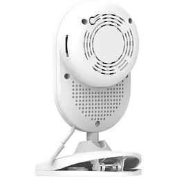 Камера для відеоняні Lionelo Babyline 6.2 (LOC-BABYLINE 6.2 CAMERA) - мініатюра 4