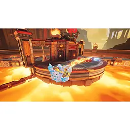 Ключ активації Microsoft Divine Knockout (DKO) - Starter Edition для Xbox One/Series - мініатюра 3