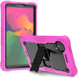 Чохол ArmorStandart Rover для Redmi Pad SE 8.7 4G Pink (ARM84979) [138032] - мініатюра 2