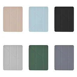 Чохол Proove Solid Case iPad Pro 12.9 2018/2020/2021/2022 в асортименті