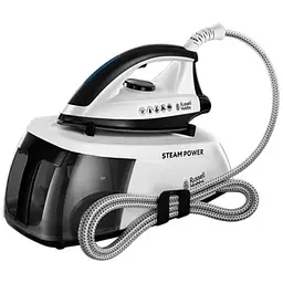 Праска Russell Hobbs 24420-56/RH Steam Power Generator Black teh0022486