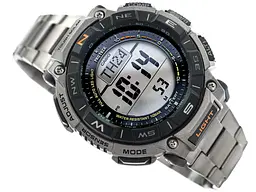 Годинник CASIO PRG-340T-7ER - мініатюра 4