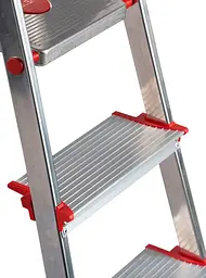 Драбина Rolser Escalera Norma 220 4 щаблі (NOR037) - мініатюра 6