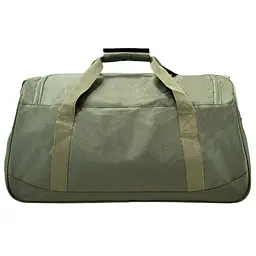Сумка дорожня Semi Line 40 Khaki (A3043-3) - мініатюра 4