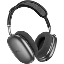 Навушники Hoco W55 Plus Space Gray [142662]