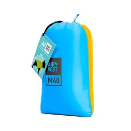 Двостороння куртка AiryVest для собак Colors of freedom розмір M 40 - мініатюра 2