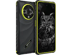 Смартфон UleFone Armor X31 Pro 8/256GB Lightsome Green - миниатюра 2