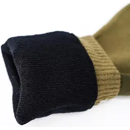 Шкарпетки DexShell Ultra Thin Crew OG S Khaki - мініатюра 3