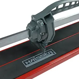Плиткоріз монорейковий Haisser 64021 Industry 900 мм (108324) - мініатюра 4