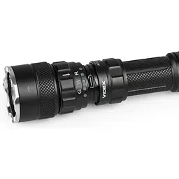 Ліхтар Videx VLF-AT255RG - мініатюра 9