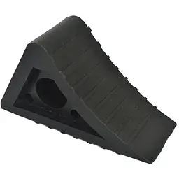 Упор під колесо Poputchik позашляховик 220 х 90 х 120 (16-009)