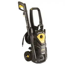 Мийка високого тиску 2000Вт макс. 145бар 5.5л/хв шланг 5.5м SIGMA (5342251)