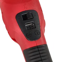 Vitals Шліфмашина полірувальна Master PS 1812BRv 1200Вт 180мм 3000об/хв 2.61кг - мініатюра 5