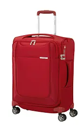 Валіза 55 См Samsonite D'LITE RED 55x40x22(25) KG6*10302 - мініатюра 10