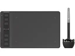 Графічний планшет Huion Inspiroy 2S Black (H641P)