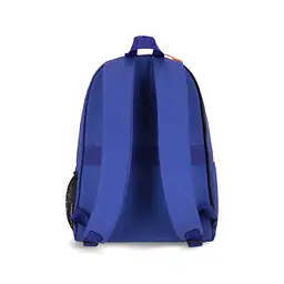Рюкзак Bagland Stylish M 17 л електрик (0054969)   - мініатюра 4