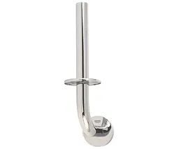 Тримач туалетного паперу Grohe Essentials 40385001, Хром