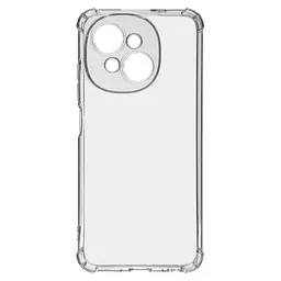 Чохол до мобільного телефона Armorstandart Air Force Tecno Spark Go 1 (KL4) Camera cover Clear (ARM81188) - мініатюра 1