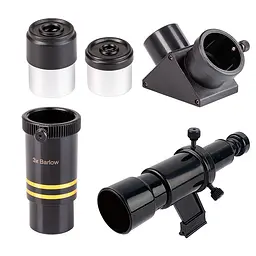 Телескоп SIGETA StarWalk 60/700 AZ - мініатюра 4
