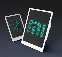 Графічний планшет Mi MiJia LCD blackboard DZN4010CN 10" Білий - мініатюра 3