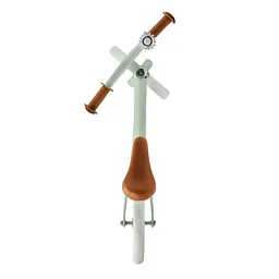 Біговел Kinderkraft Fly Plus Mint (KRFLPL00MIN0000) - мініатюра 4
