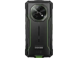 Смартфон Doogee Fire 5 Pro 4/128GB Forest Green - мініатюра 5