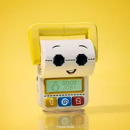 Ігрова фігурка Funko POP! серії Історія іграшок 5 - Смарті Пентс (90771) - мініатюра 3