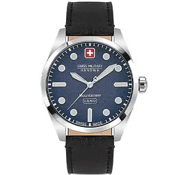 Годинник Swiss Military Hanowa 06-4345.7.04.003