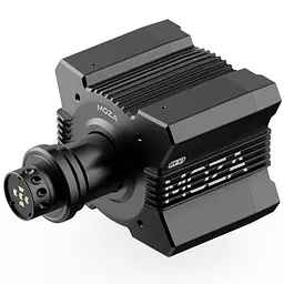 База кермова MOZA R9 V3 Прямий привід 9 Нм - мініатюра 2