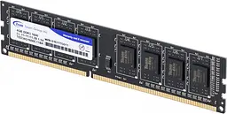 Модуль пам'яті Team Elite DDR3 4GB 1600MHz (TED34G1600C1101) - мініатюра 3