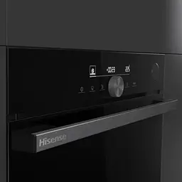 Електрична духова шафа Hisense BSA66334PBDG (7006990) - мініатюра 4