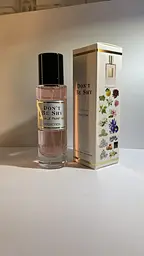 DON'T BE SHY Парфумована вода для жінок Morale Parfums (4820269863651) - мініатюра 2