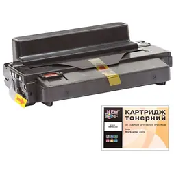 Картридж тон. NEWTONE для Xerox WC 3315 аналог 106R02310 Black ( 5000 сторінок) (NT106R02310E)
