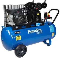 Компресор повітряний ES-AC310-100-2 безолійний 2.2кВт EnerSol teh0026138