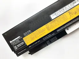 Акумулятор для ноутбука Lenovo ThinkPad X220 (29+), 5700 mAh (63Wh), 6cell, 11.1V, Li-ion, чорний - мініатюра 3
