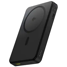 Портативний ЗП Power Bank Baseus EnerFill FM11 Ultra-Mini 22.5W з БЗП 10000mAh (PPFM11-1022) Black
