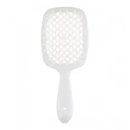 Гребінець для волосся Janeke Superbrush 1830 the Original Italian Patent Small