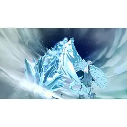 Ключ активації Microsoft Bleach Rebirth of Souls для Xbox Series S/X - мініатюра 2