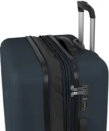 Валіза Gabol Future (M) Blue (123046-003) - мініатюра 5