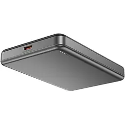 УМБ Acefast Magnetic Wireless 10000mAh 20W PD,QC 3.0, QI 15W M12 Black - мініатюра 2
